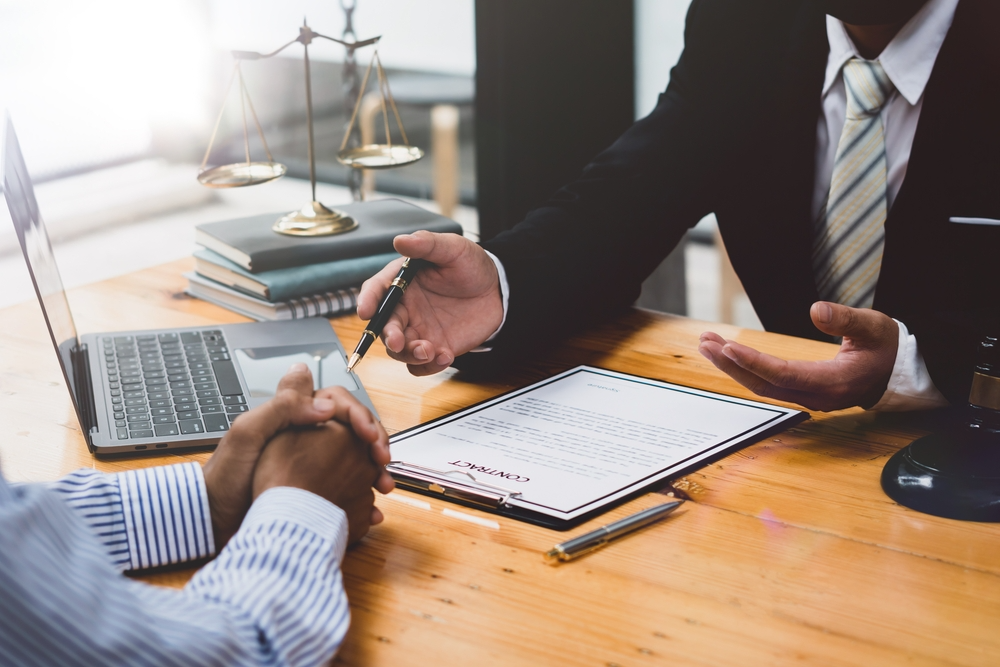 Blog Post Ideas for Lawyers